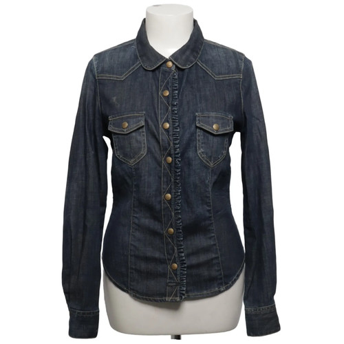 Closed jeanshemd größe - jeanshemd,, s