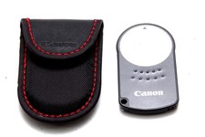 Original Canon RC-6 Funk Fernauslöser für Canon EOS Kameras