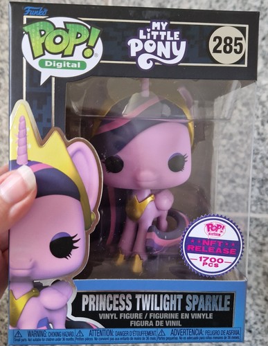 Rare funko pop - funko, my