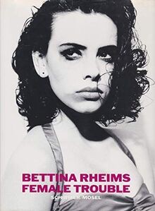 Female trouble von rheims - female,