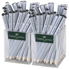 72 FABER-CASTELL Bleistift