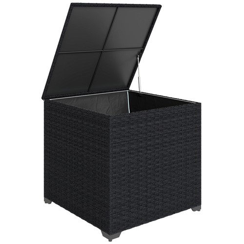 Garten auflagenbox 253l - garten,