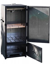 Räucherkammer Räucherei