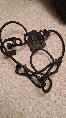 Race chip ultimate vag 184 - chip, ps