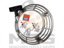 Hatz reversierstarter für - hatz,