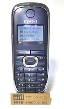 Gigaset SL3 Professional Unify Siemens T-Octopus F Mobilteil  SL37H HiPath Top 