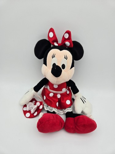 Disney minnie maus mit kleid - minnie,