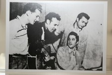 Elvis jerry lee - lewis,, carl