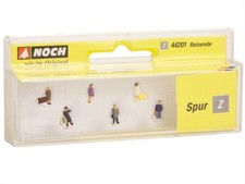 44201 Noch 1:220 Spur Z