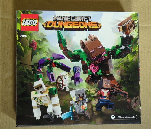 Lego minecraft die - lego,