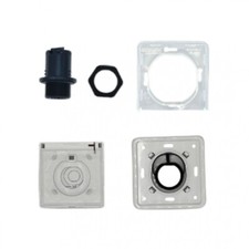 Wieland Einspeisedose Einspeisesteckdose Stecker Buchse RST20 Anschlussdose