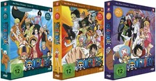 One Piece - TV Serie - Box