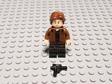 LEGO STAR WARS HAN SOLO