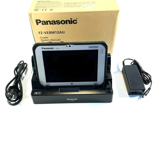 Panasonic toughpad - panasonic,
