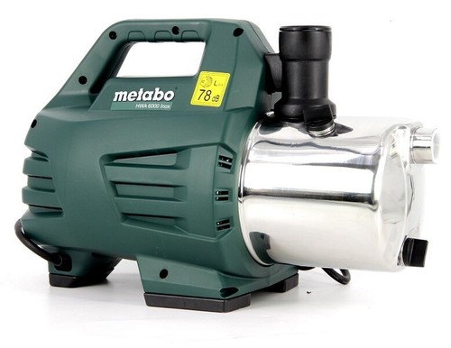 Metabo hwa 6000 - hwa,