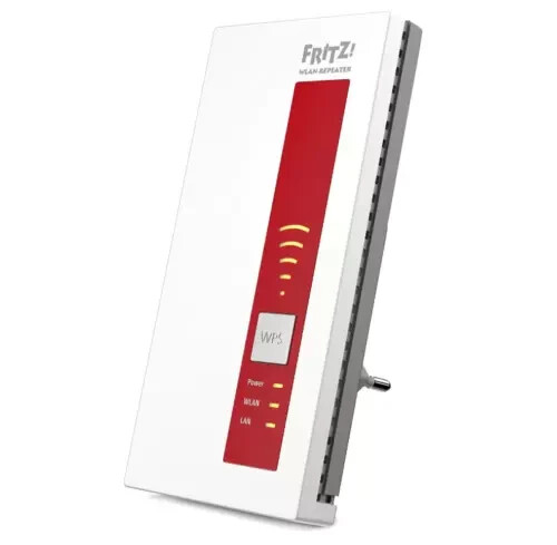 Avm fritz wlan repeater - fritz!wlan,