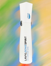 Lavylites Lavyl Genie Spirit