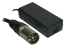 LionTec Prophete Fahrrad