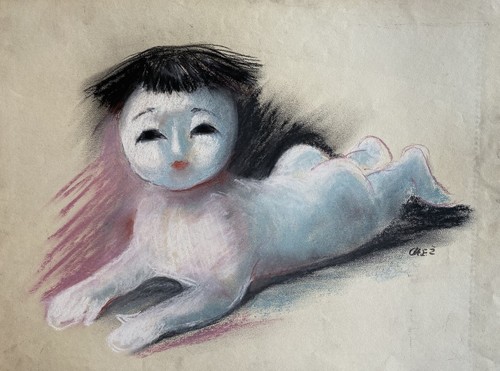 Charlotte zurek 1910 1971 - zurek, 1910-1971