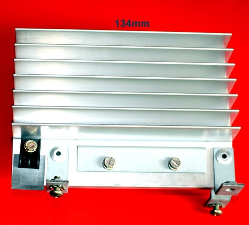 Alu kühlkörper massiv lxbxd - massiv,