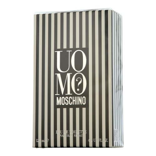 Moschino uomo edt eau de - uomo-,