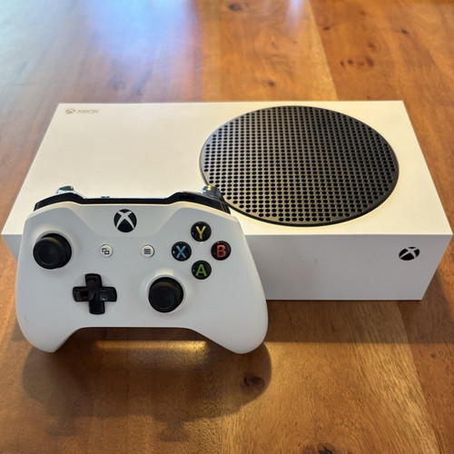 Microsoft xbox series - microsoft,