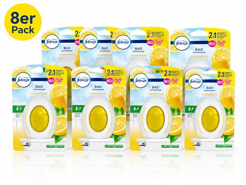 Febreze bad - febreze,