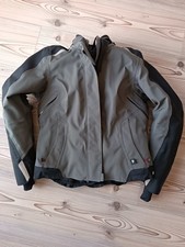 BMW Motorrad Jacke StreetGuard 44, in Grau
