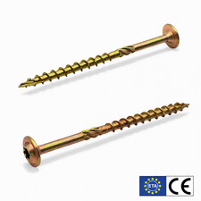 Tellerkopfschrauben 5/6/8/ mm