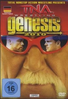 Tna wrestling genesis - -,