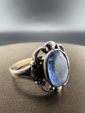 Antiker Vintage Ring 830