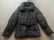 Fuchs Schmitt Daunenjacke grau