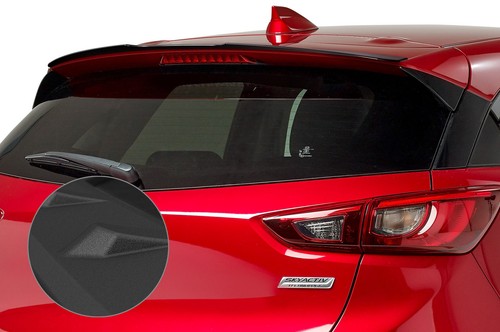 Heck spoiler dach flügel - heck,