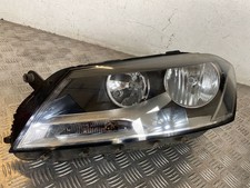 Volkswagen PASSAT B7 2010