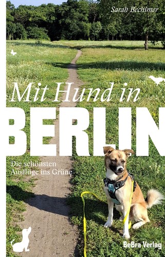 Mit hund berlin sarah - in, ~