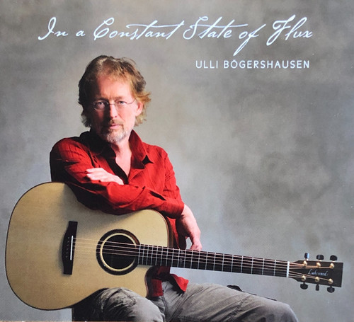 Ulli bögershausen in - -, –