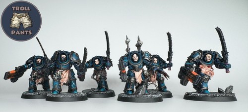 Night lords contekar - night,