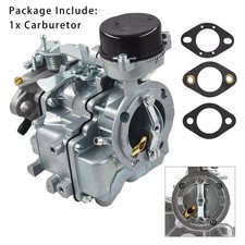 Carburetor D5TZ9510AG Für