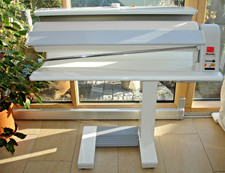 MIELE KLAPP-BÜGELMASCHINE