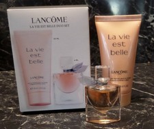 Lancôme La vie est belle -