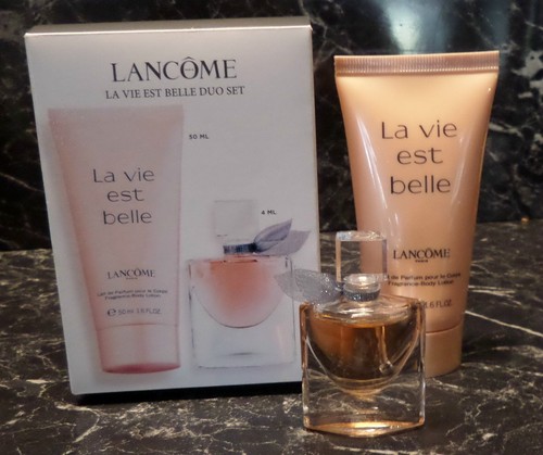 Lancôme vie est belle - la,