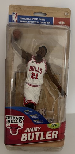 Mcfarlane nba jimmy butler - nba,