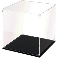 Kleine Vitrine Transparente