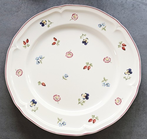 Villeroy boch speiseteller - boch,