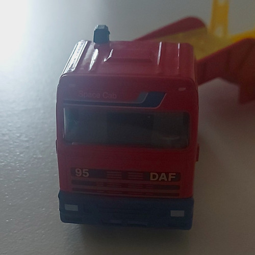Daf spielzeug lkw - daf, spielzeug-lkw
