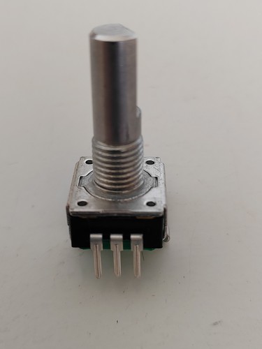 Behringer bcr2000 drehgeber - behringer,