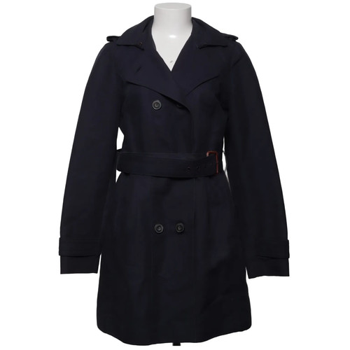 Massimo dutti trenchcoat - massimo, dutti,