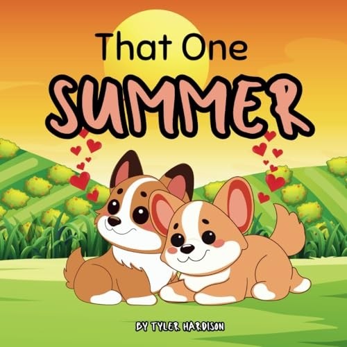 That one summer beautiful - summer:, a