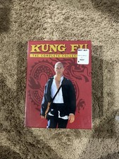 Kung Fu: the Complete