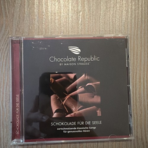 Chocolate republic maison - republic,
